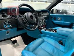 رولز رويس كولينان